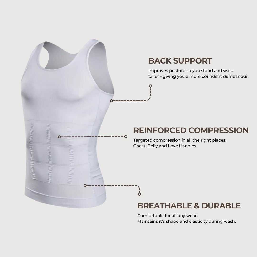 Compression Undershirt CORE